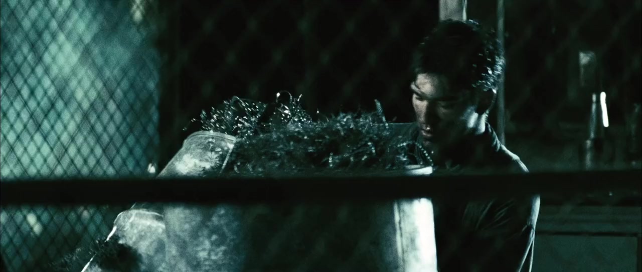 Maurice Richard screenshot 3