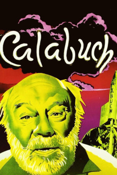Calabuch (1956) poster