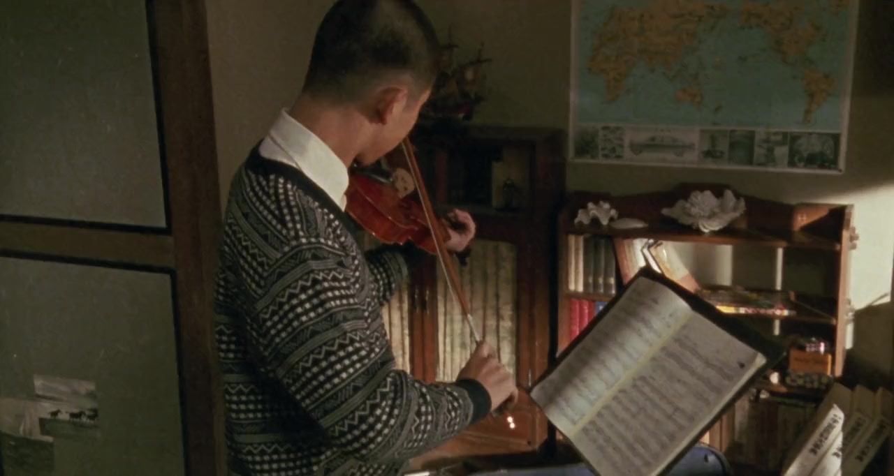 Seishun dendekedekedeke screenshot 3