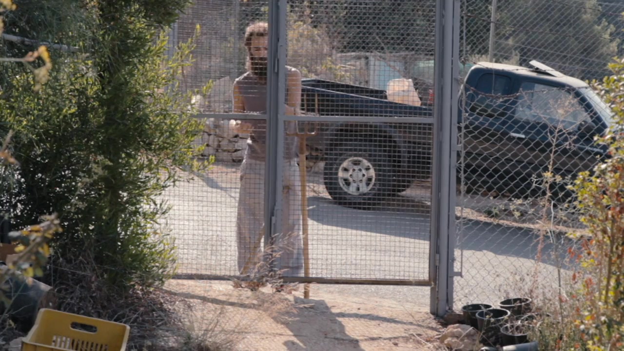 The Road screenshot 1