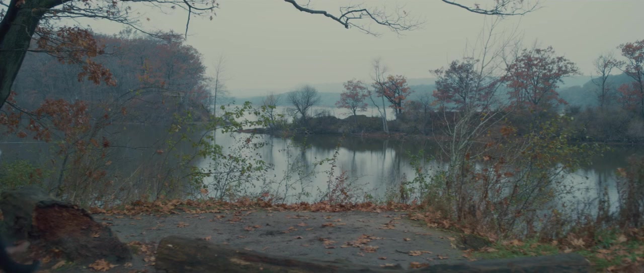 The Road Ahead screenshot 1