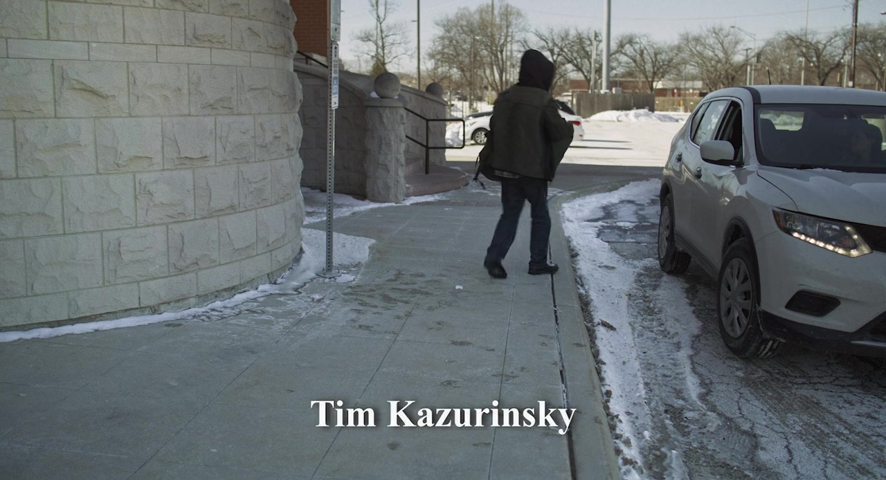The Road Dog screenshot 1