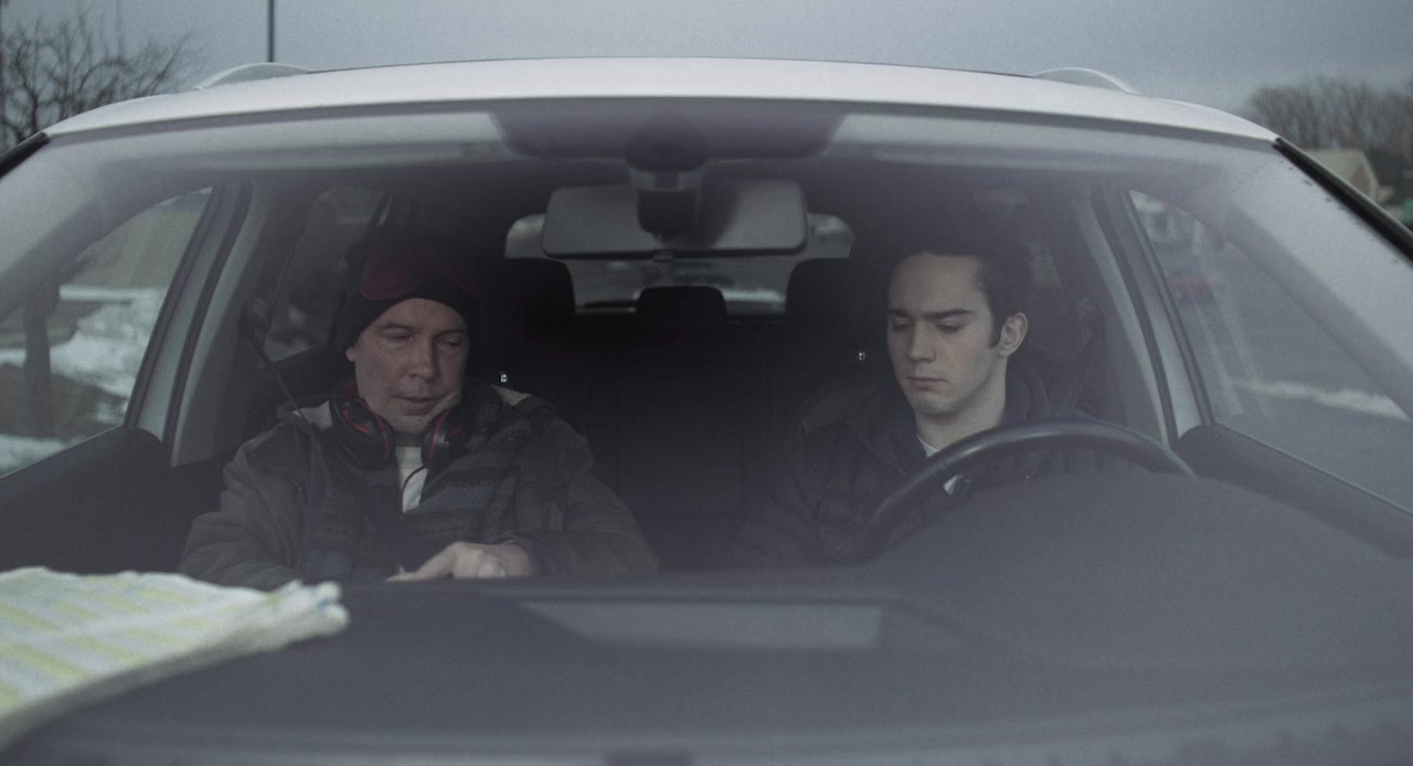 The Road Dog screenshot 3