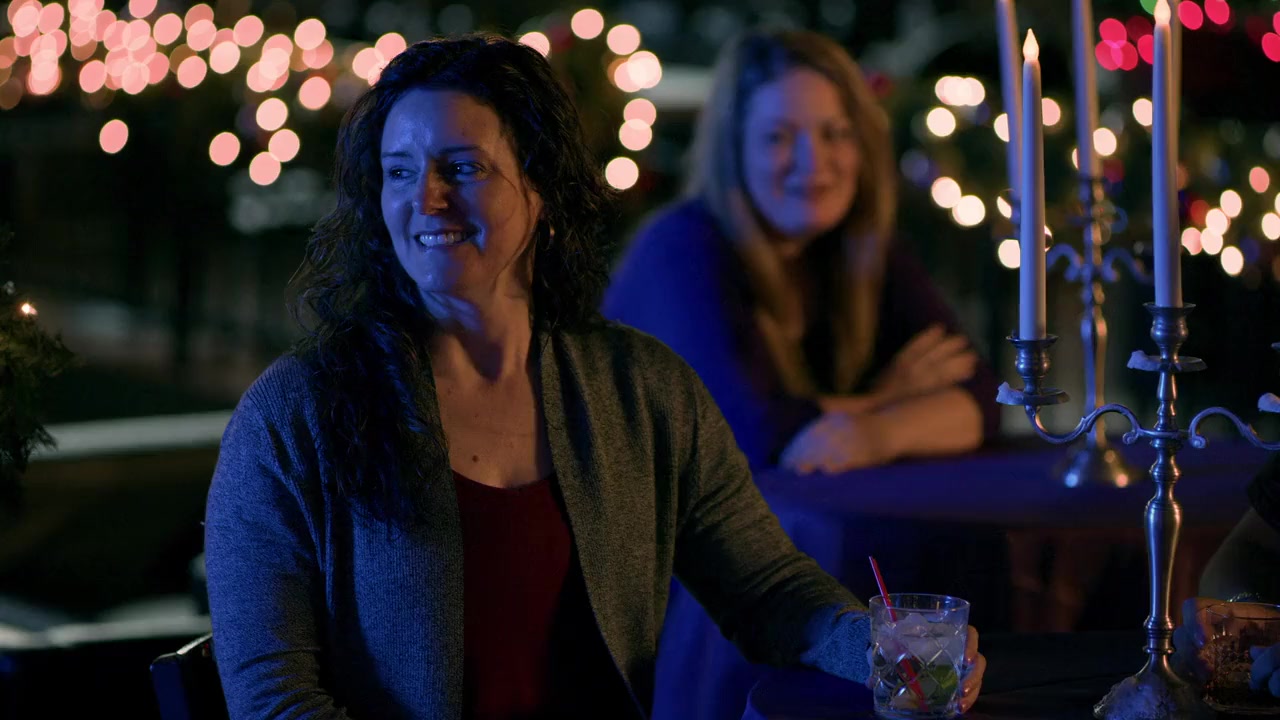 The Road Home for Christmas screenshot 2