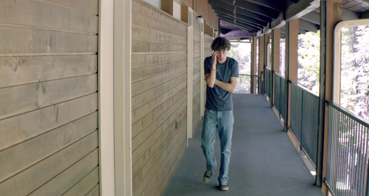 The Road Within screenshot 2