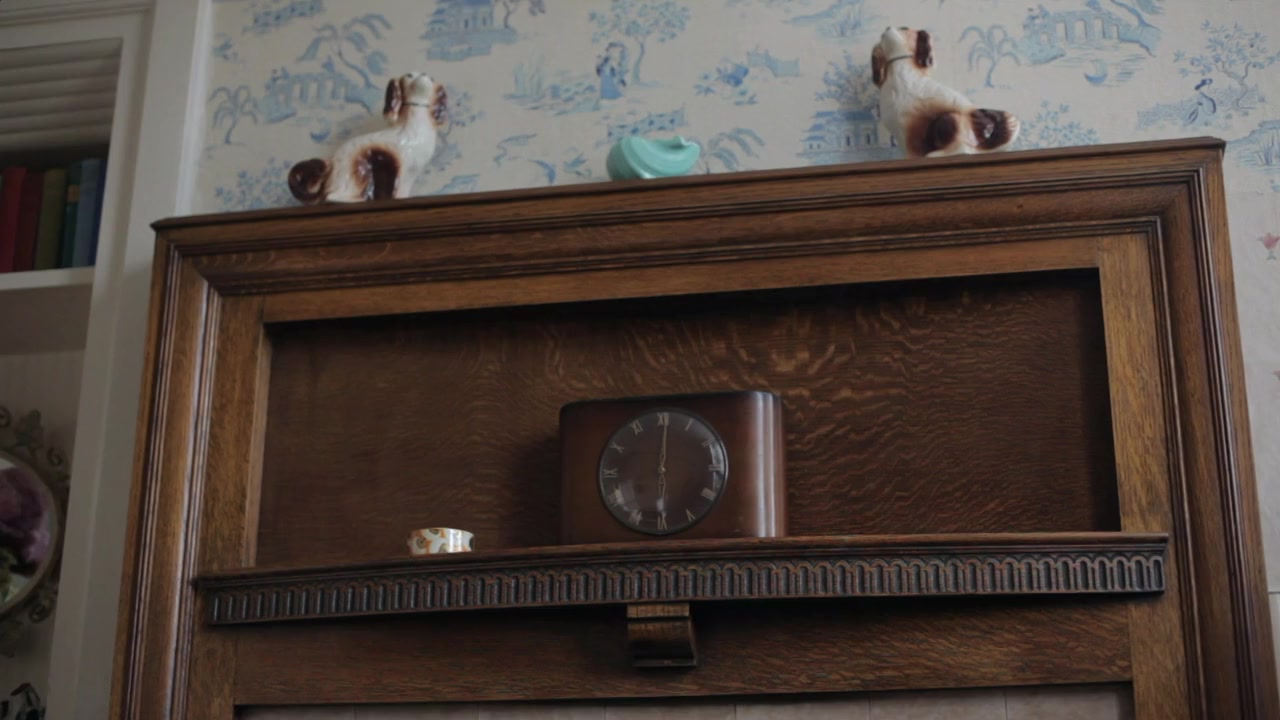 The Road to Coronation Street screenshot 1