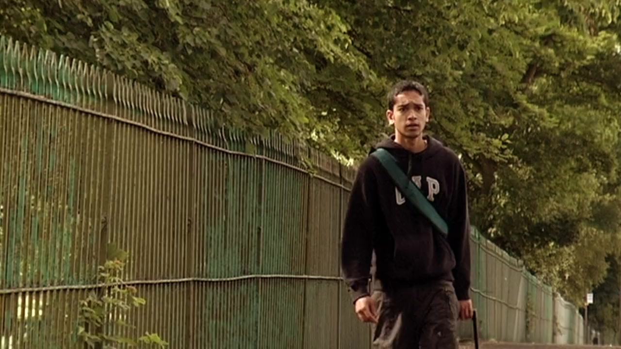 The Road to Guantanamo screenshot 2
