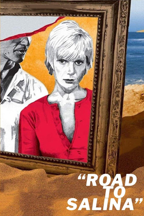 La route de Salina (1970) poster