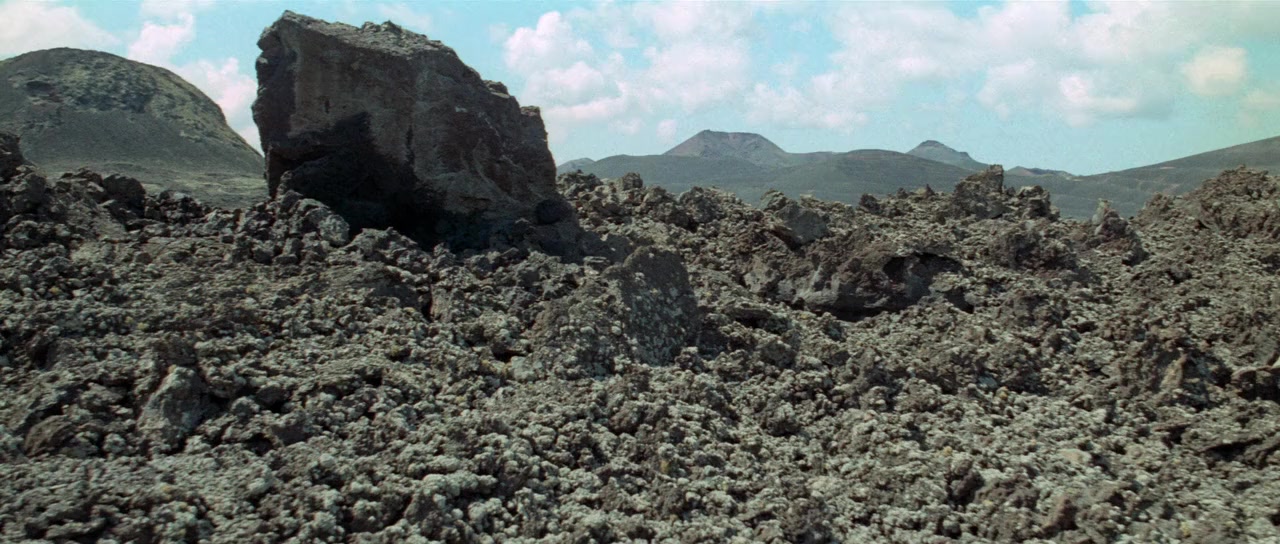 La route de Salina screenshot 1