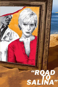 La route de Salina (1970) poster