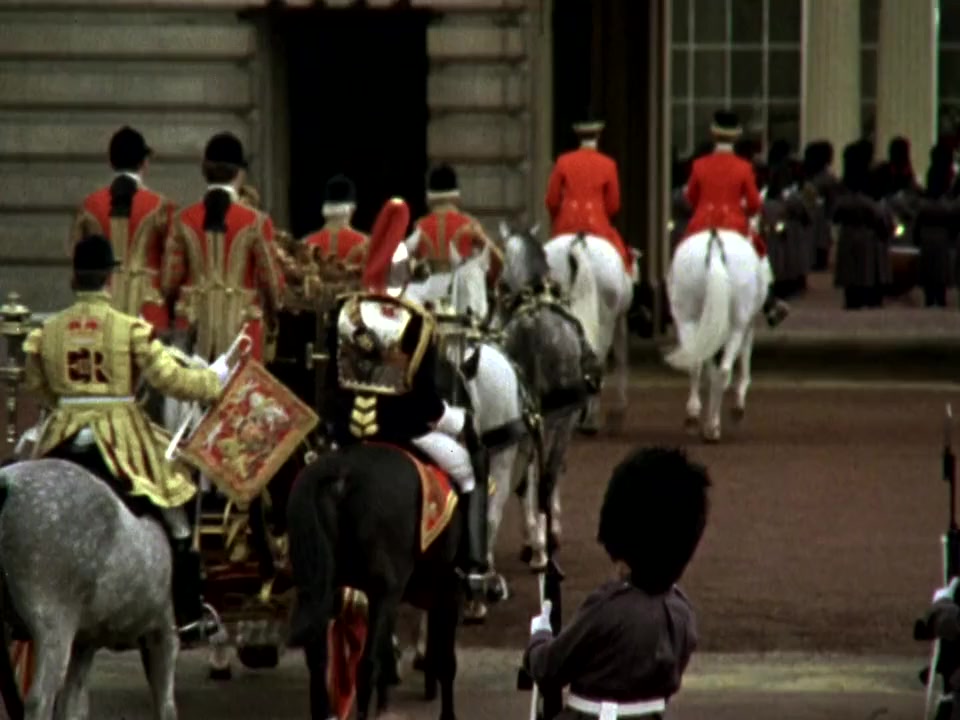 The Road to Patriation screenshot 1