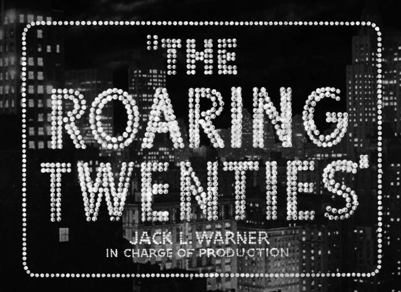 The Roaring Twenties screenshot 1