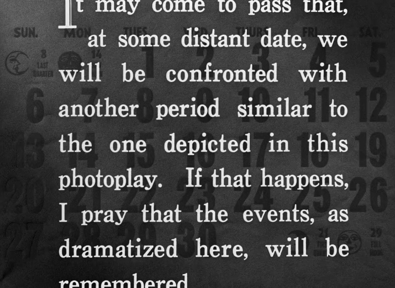 The Roaring Twenties screenshot 2