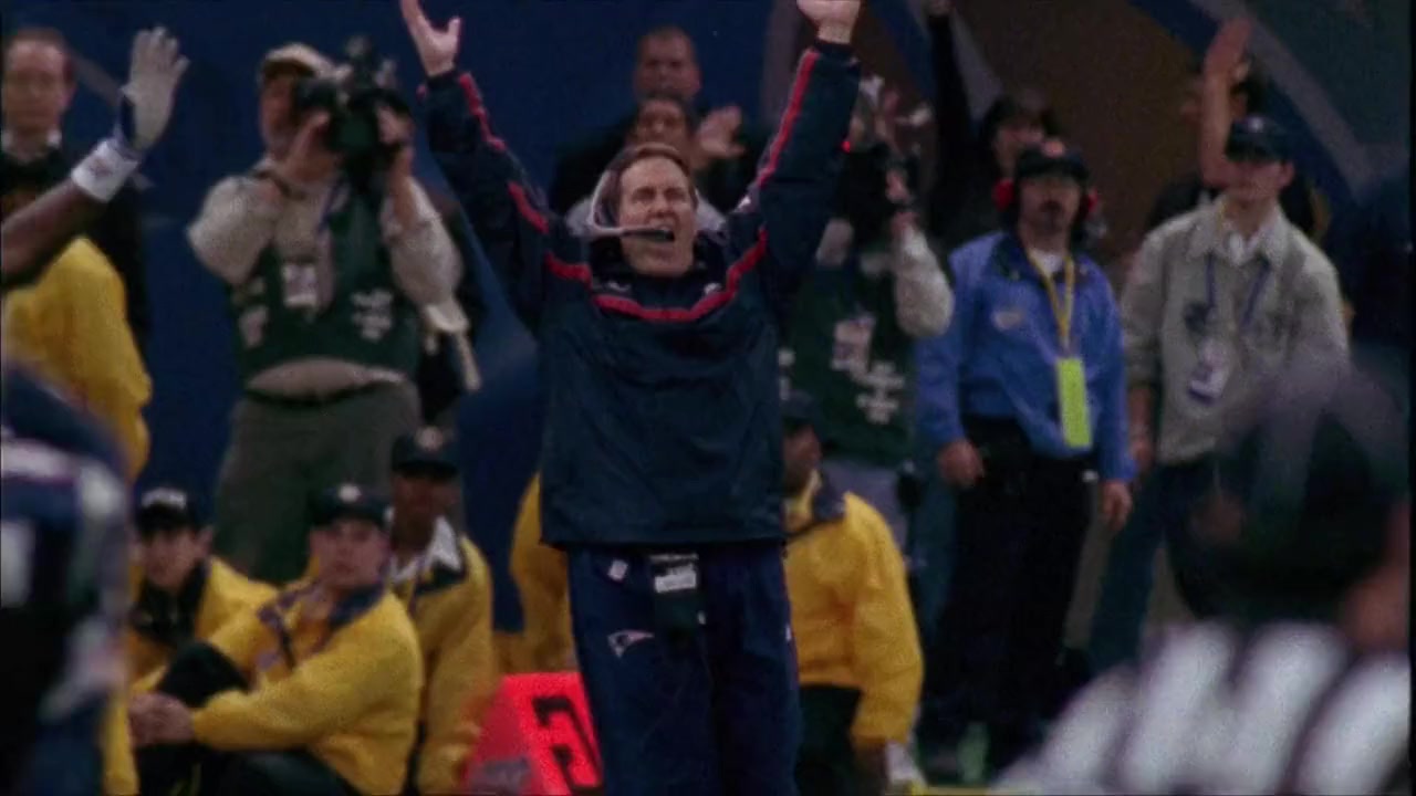 The Roast of Tom Brady screenshot 3
