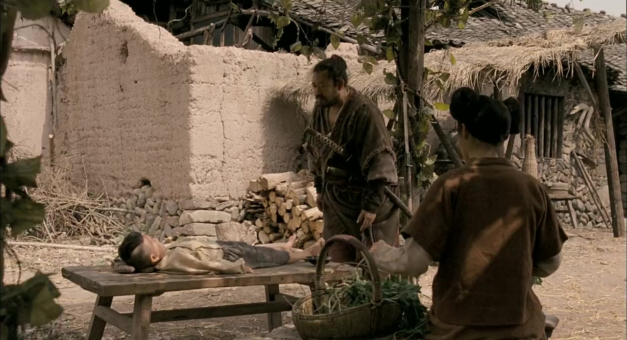 Wo de Tang chao xiong di screenshot 1