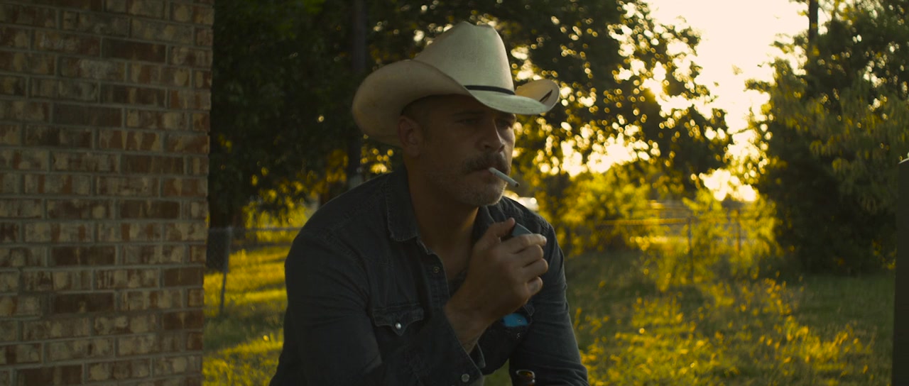 The Rodeo Thief screenshot 2