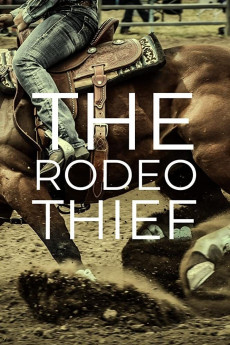 The Rodeo Thief (2020) poster