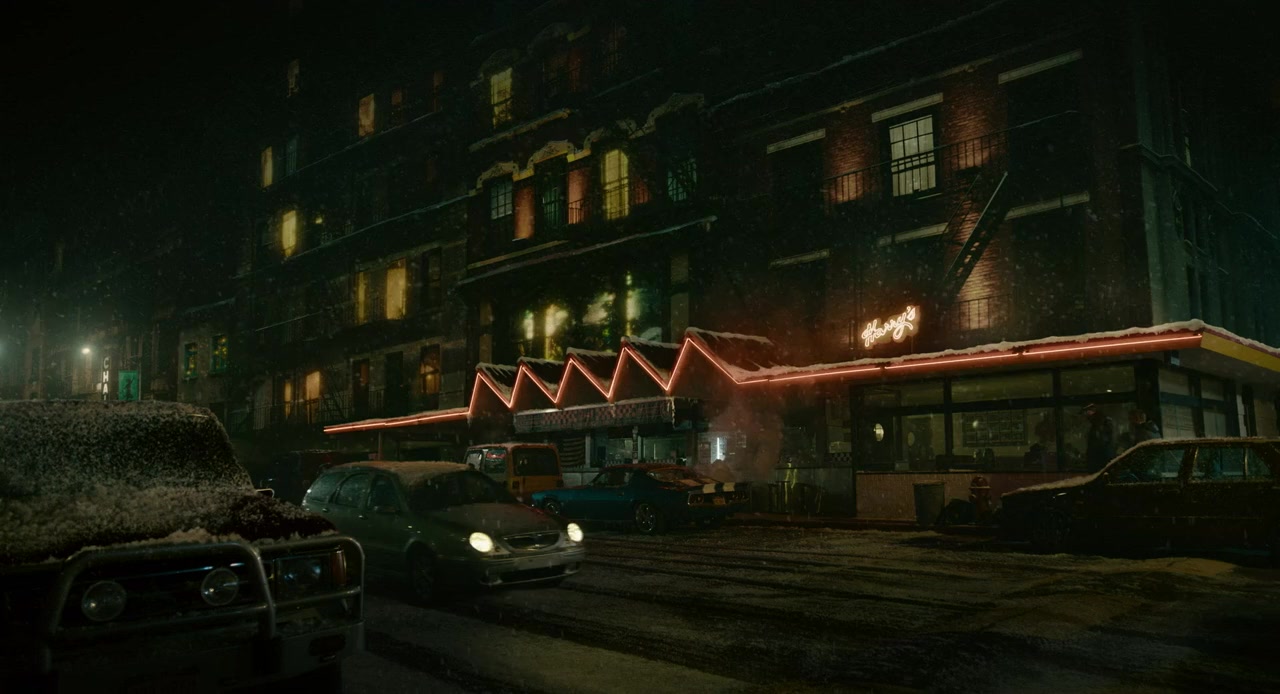 The Room Below screenshot 3