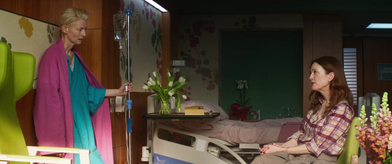 The Room Next Door screenshot 3