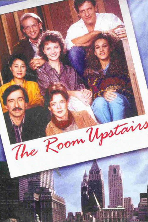 The Room Upstairs (1987) poster