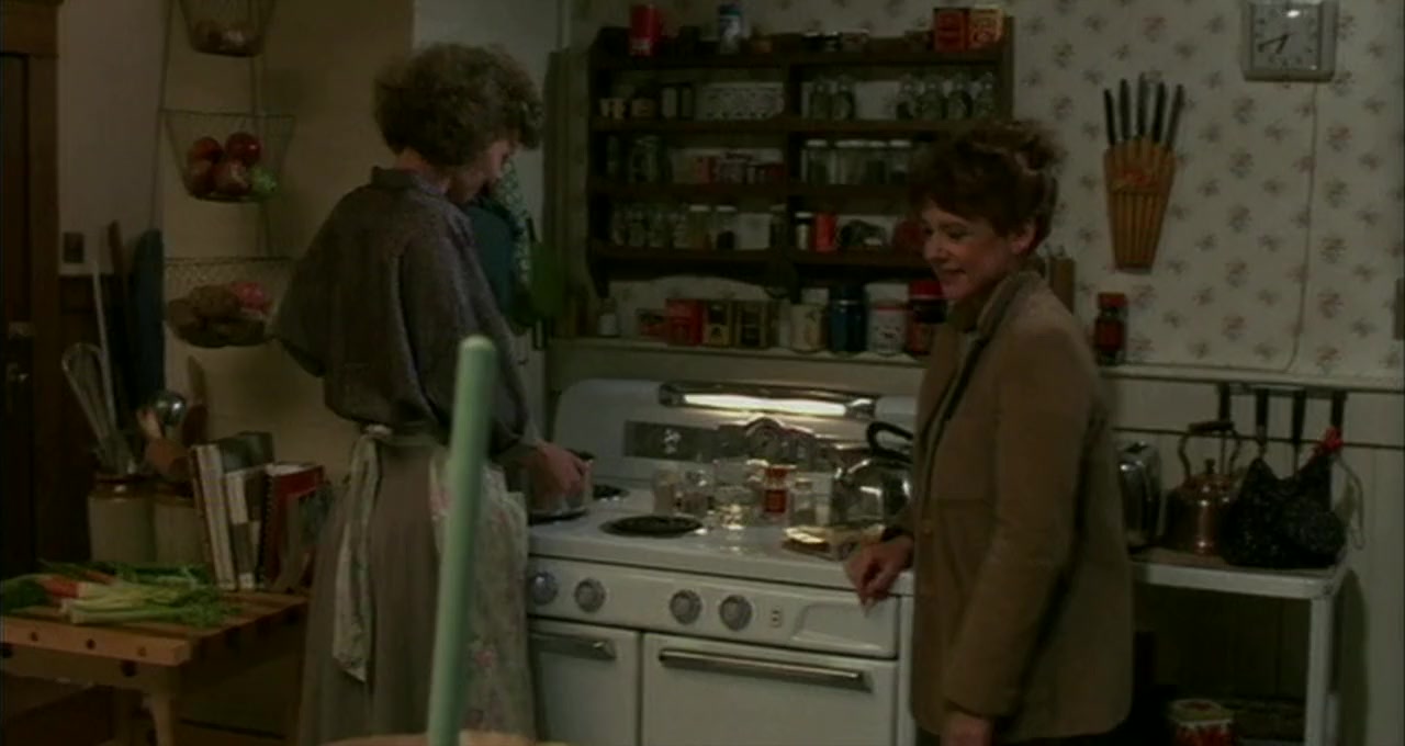 The Room Upstairs screenshot 3