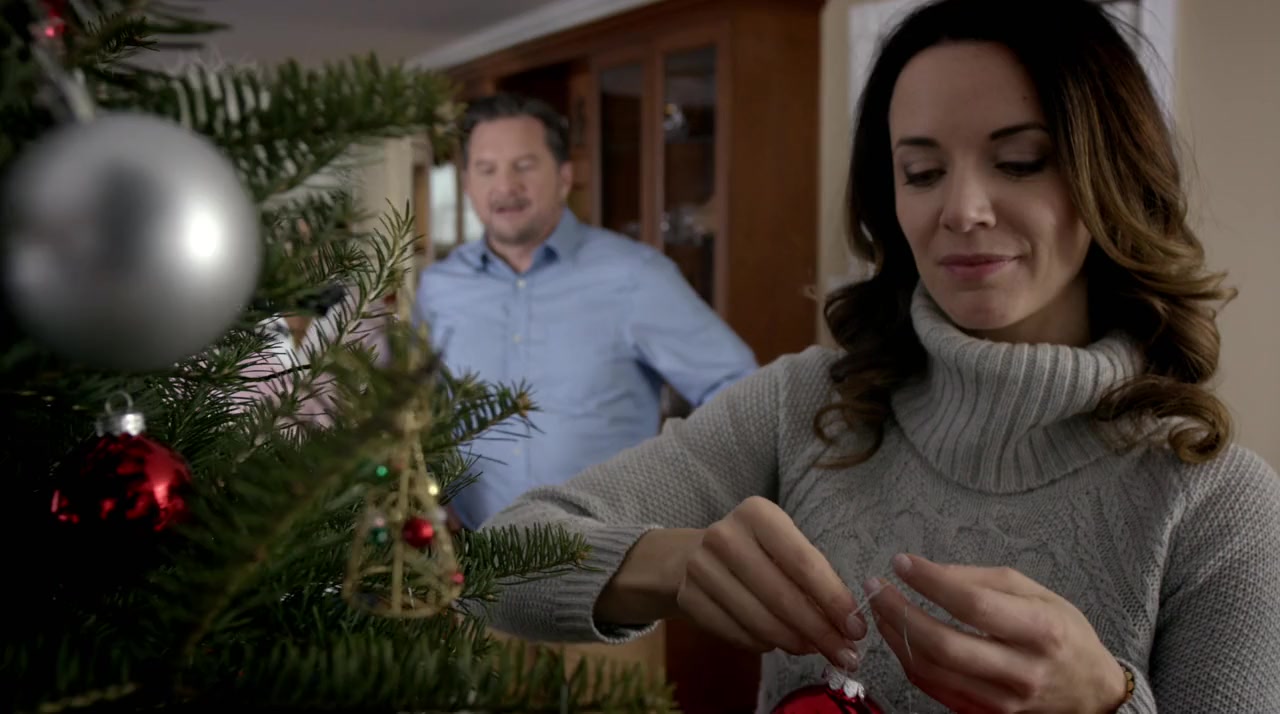 The Rooftop Christmas Tree screenshot 3