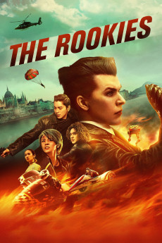 Su ren te gong (2019) poster