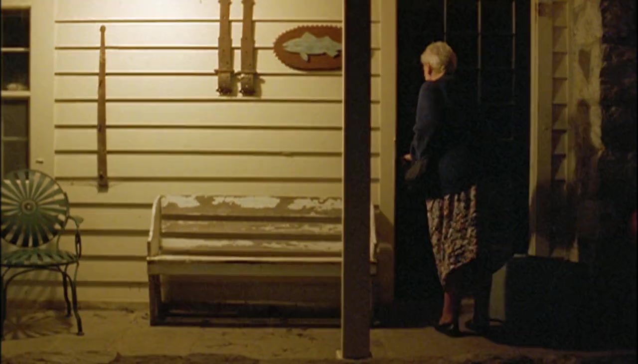 The Roost screenshot 1