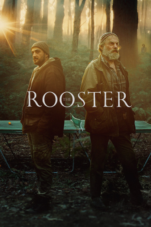 The Rooster (2023) poster