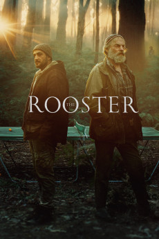 The Rooster (2023) poster