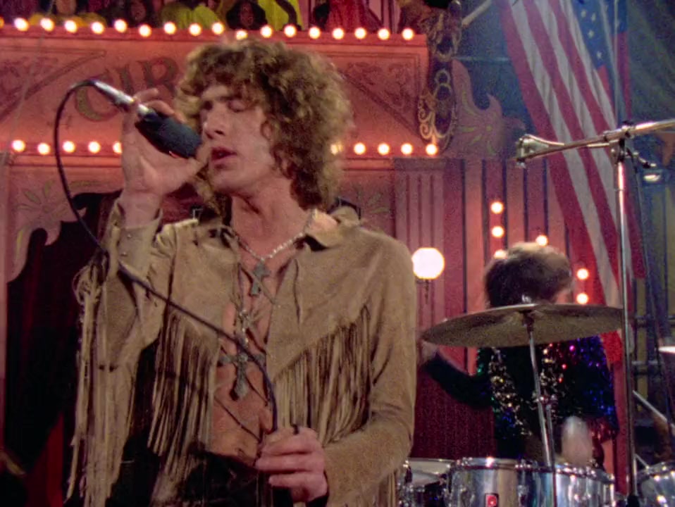 The Rolling Stones Rock and Roll Circus screenshot 2