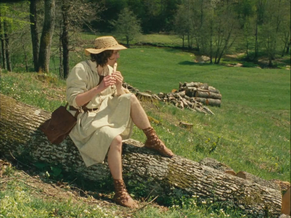 Les Amours d'Astrée et de Céladon screenshot 1