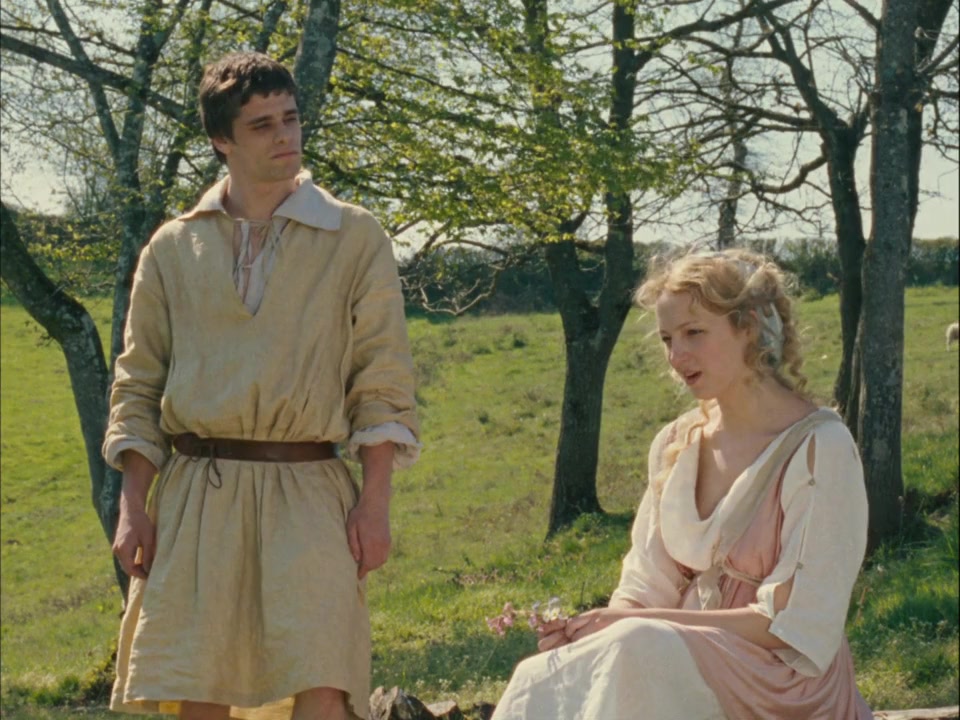 Les Amours d'Astrée et de Céladon screenshot 2
