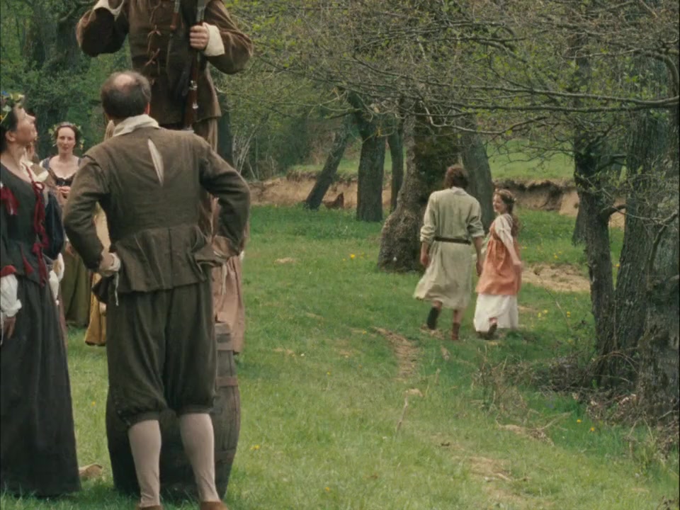 Les Amours d'Astrée et de Céladon screenshot 3
