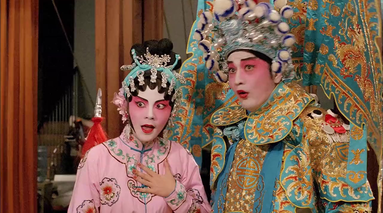 Cheng chong chui lui chai ji 3: Long ji yat juk screenshot 1