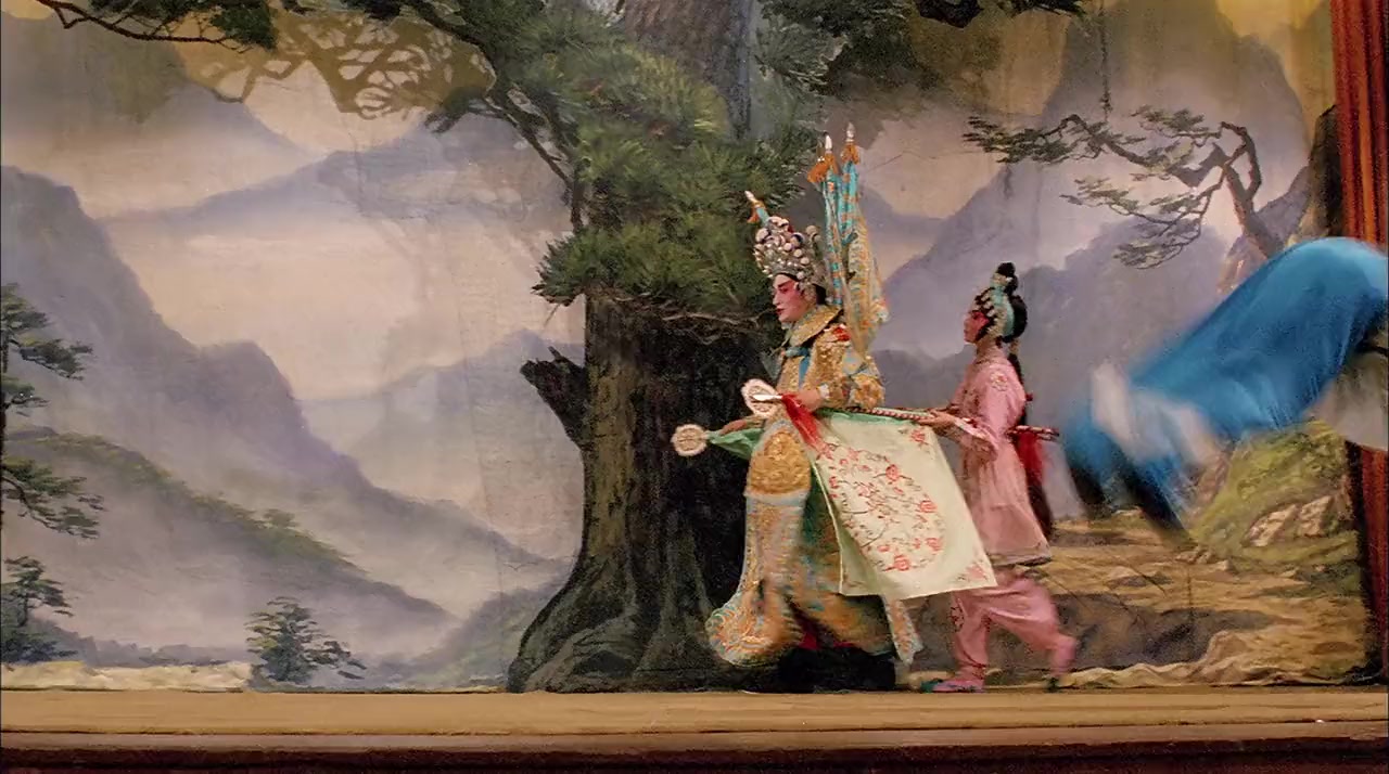 Cheng chong chui lui chai ji 3: Long ji yat juk screenshot 3