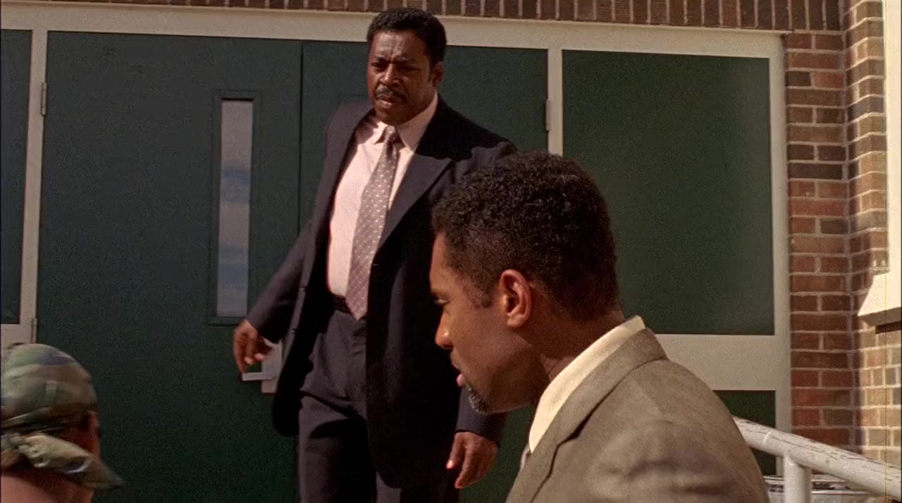 The Ron Clark Story screenshot 2