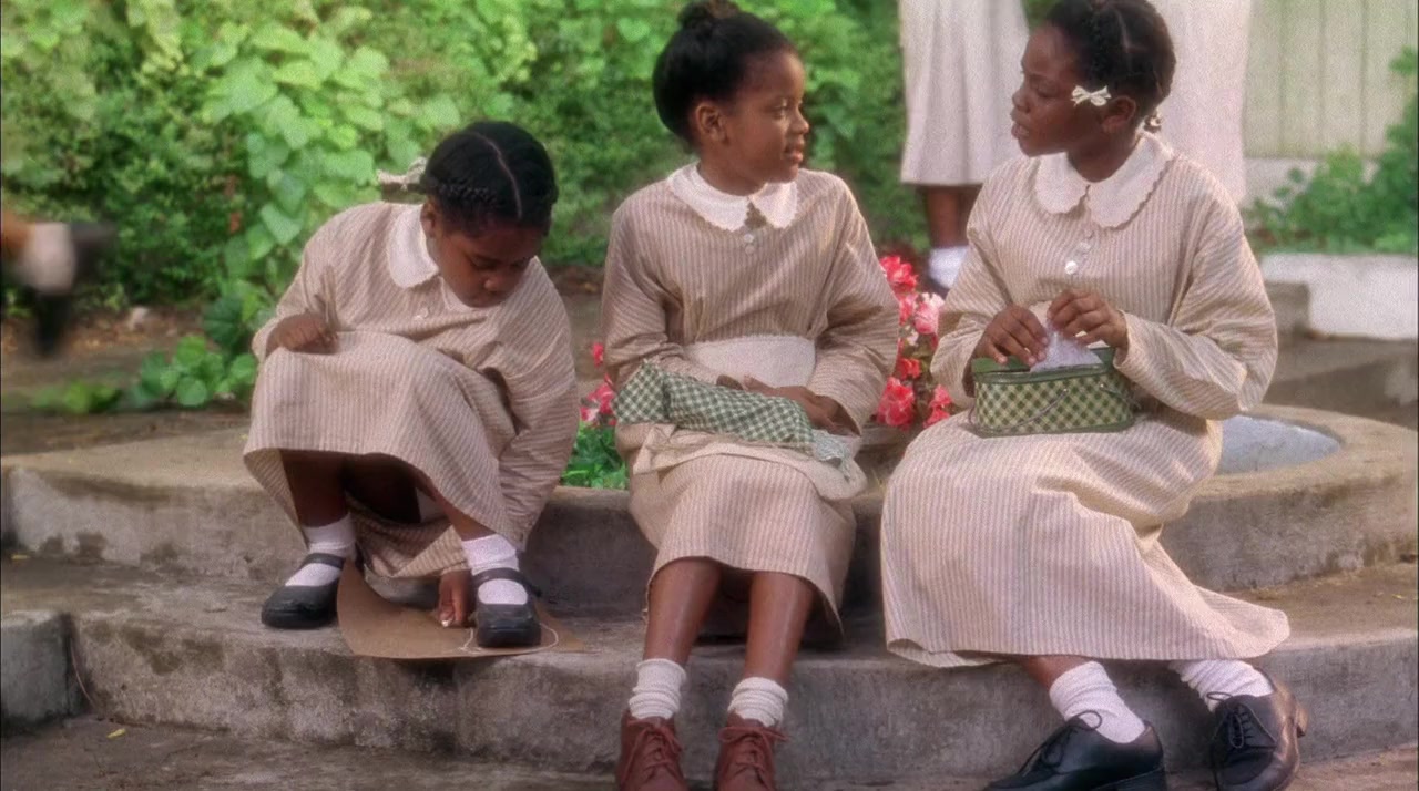 The Rosa Parks Story screenshot 1