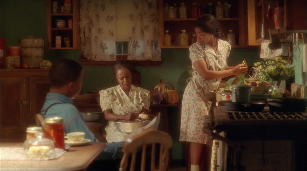 The Rosa Parks Story screenshot 2