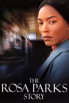 The Rosa Parks Story (2002) poster