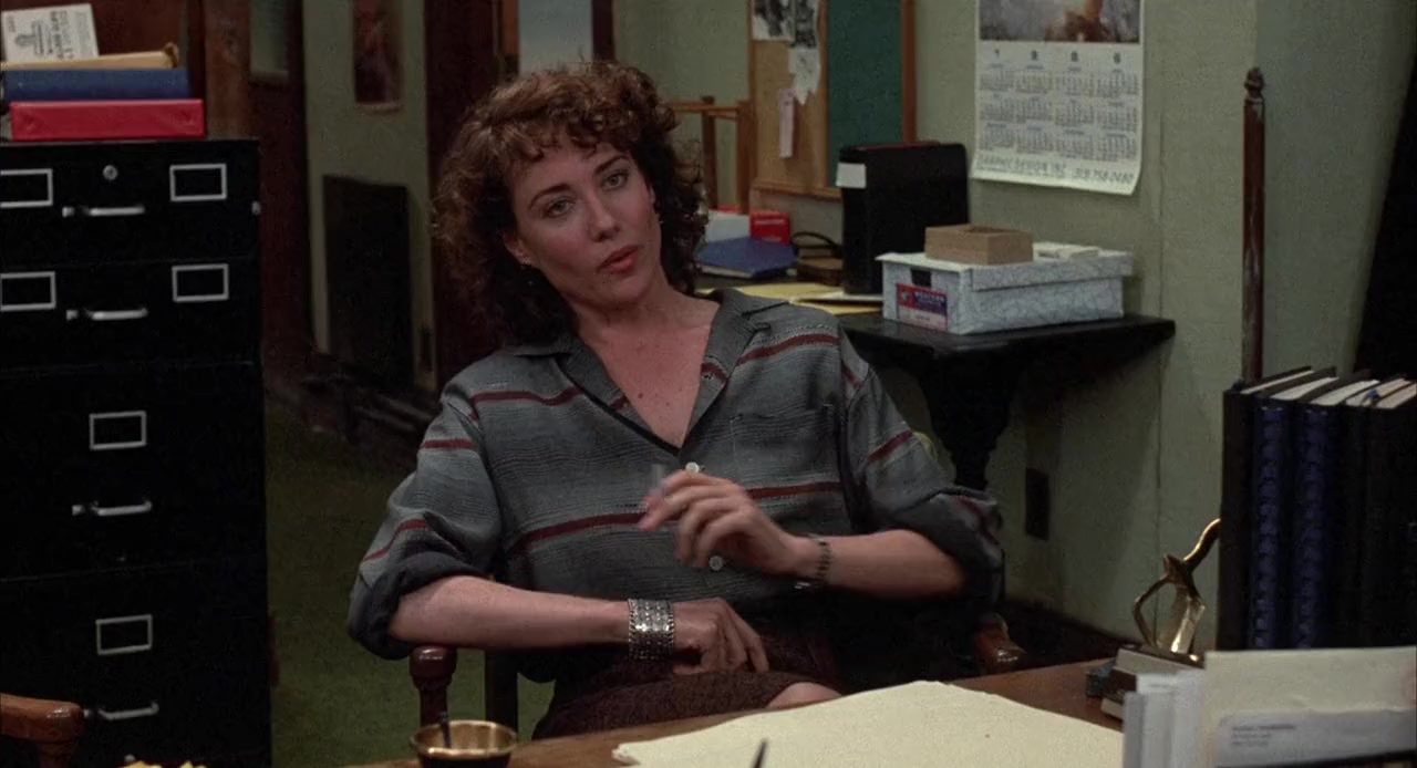 The Rosary Murders screenshot 1