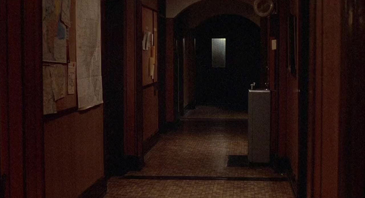 The Rosary Murders screenshot 2