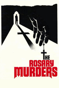 The Rosary Murders (1987) poster