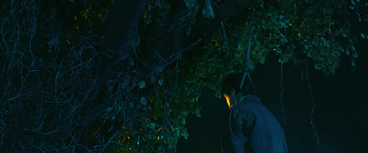 The Rope Curse 2 screenshot 2