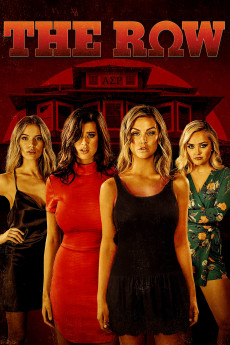 The Row (2018) poster