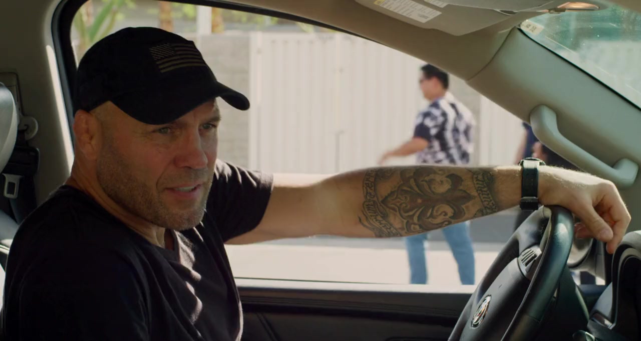 The Row screenshot 3