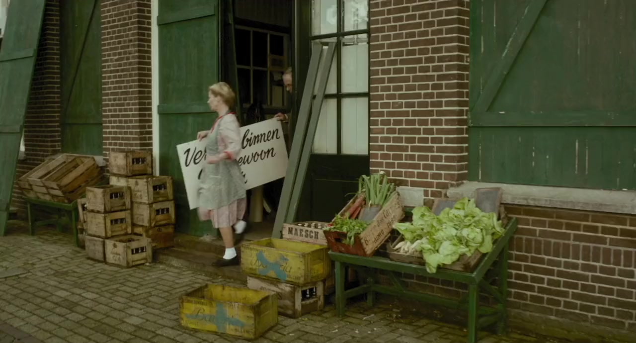 Het bombardement screenshot 2