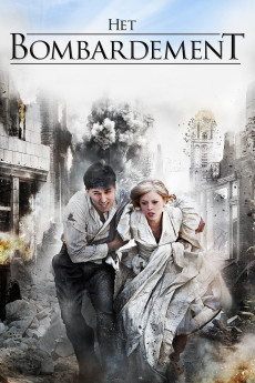 Het bombardement (2012) poster