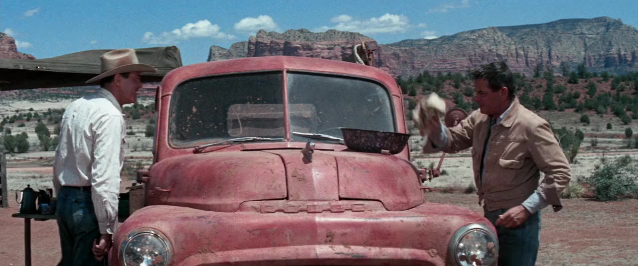 The Rounders screenshot 3