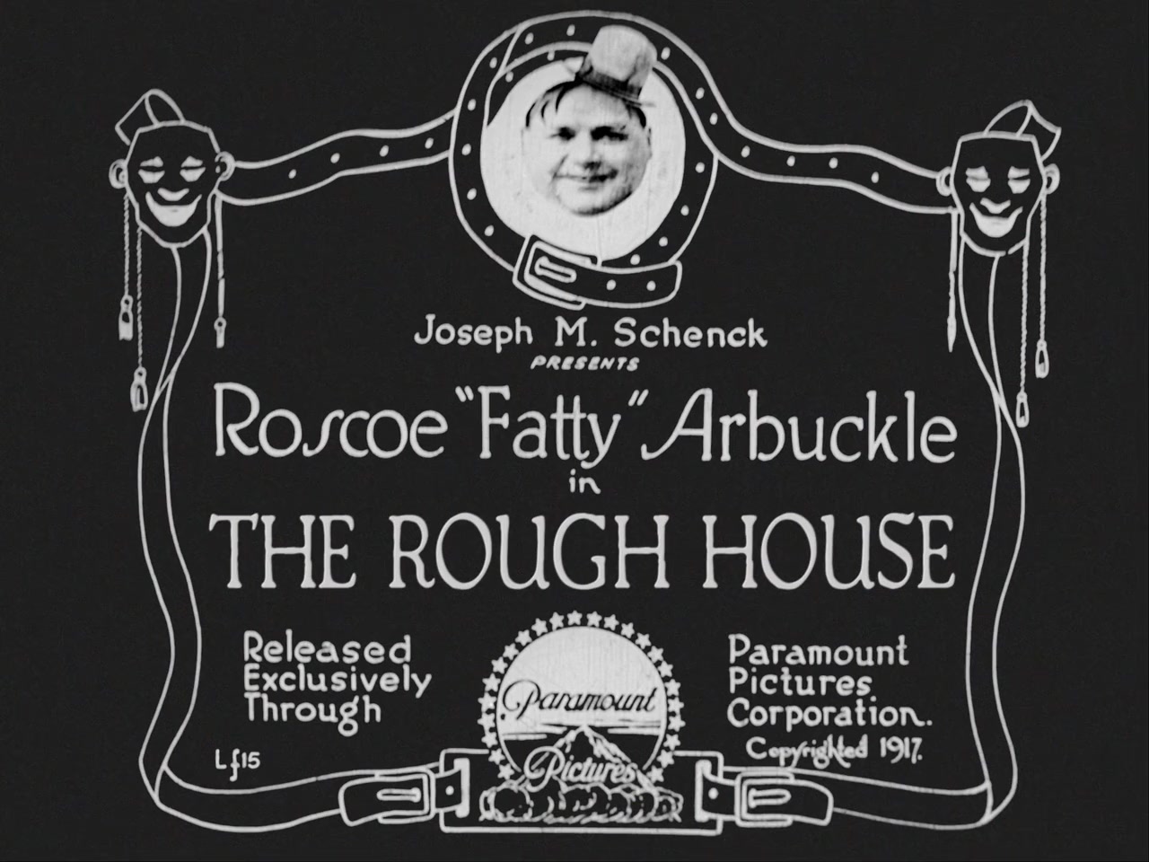 The Rough House screenshot 1